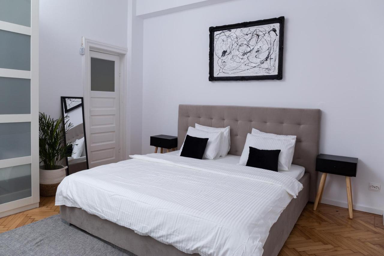 Apartament Color Aparments Coposu Blv