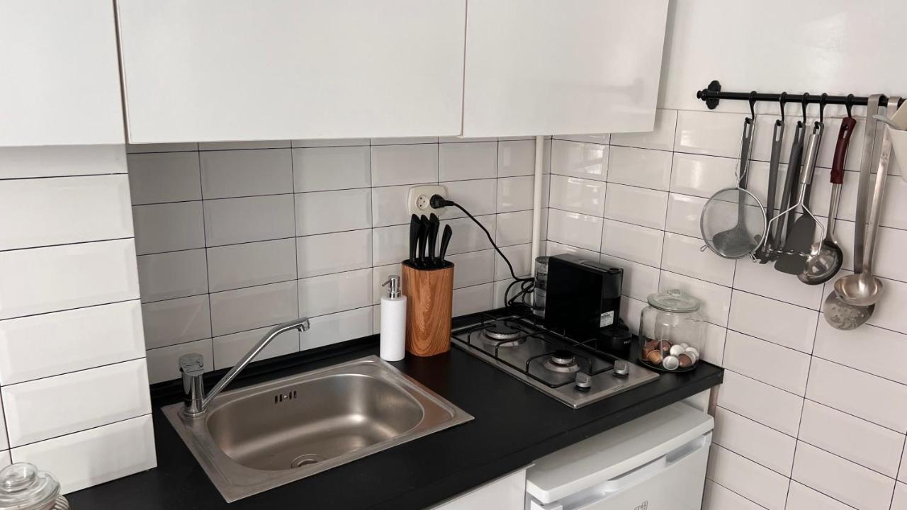 Downtown Apartment