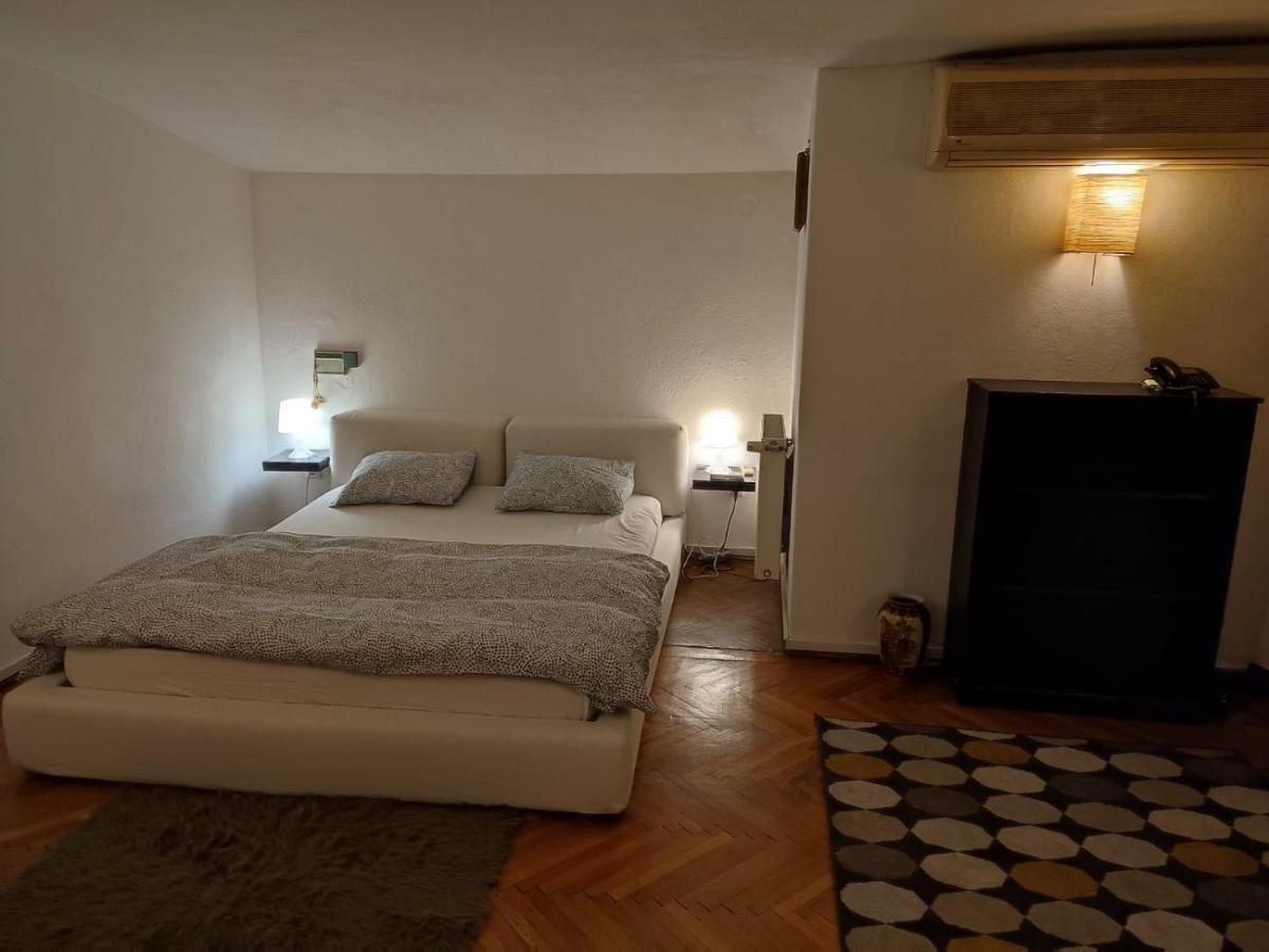 Apartment Dorobanti Loft