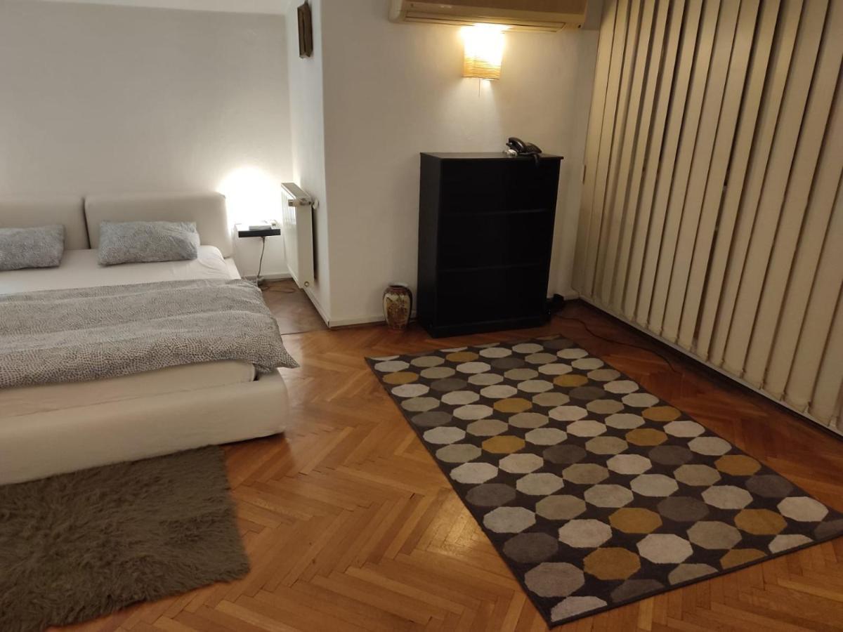 Apartment Dorobanti Loft
