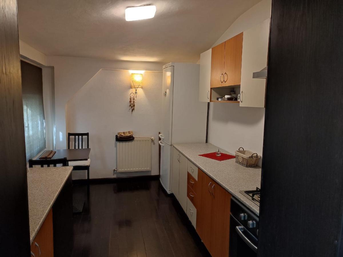 Dorobanti Loft *