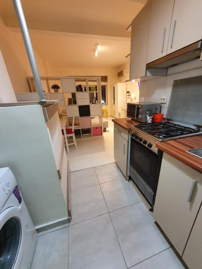 Apartament Downtown Piata Universitate *