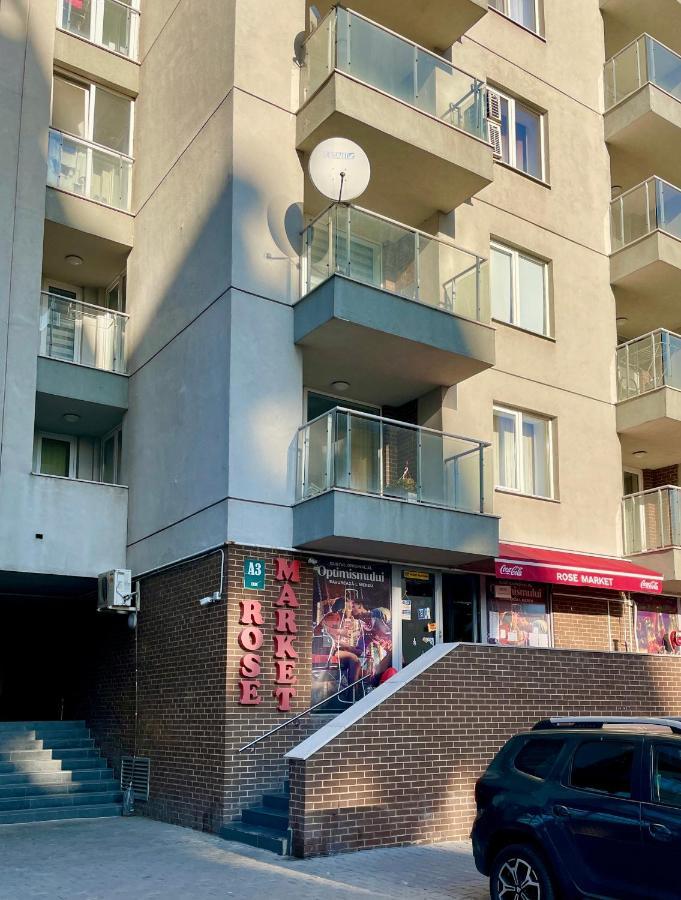 Apartment Wood Story - Modern 1br Near Center With Parking