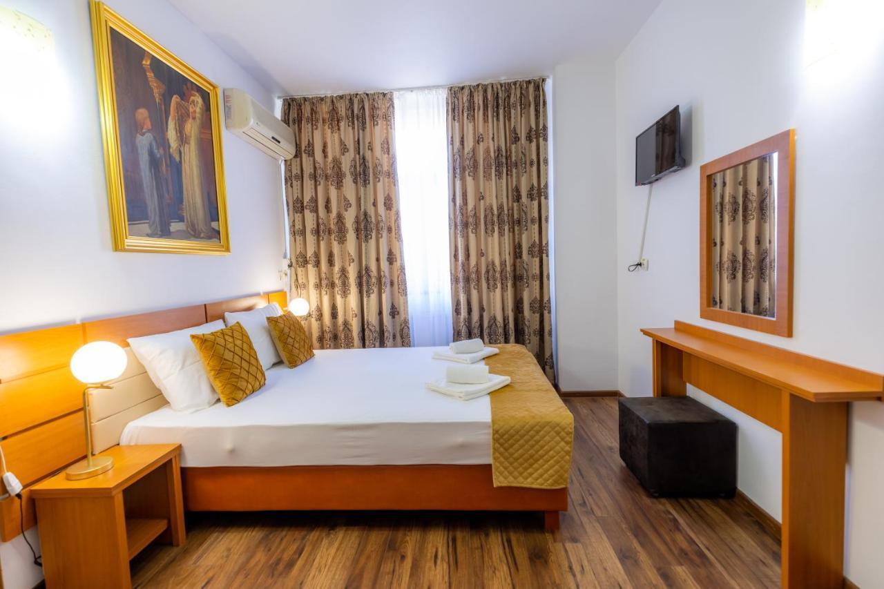 Sir Lujerului Hotel