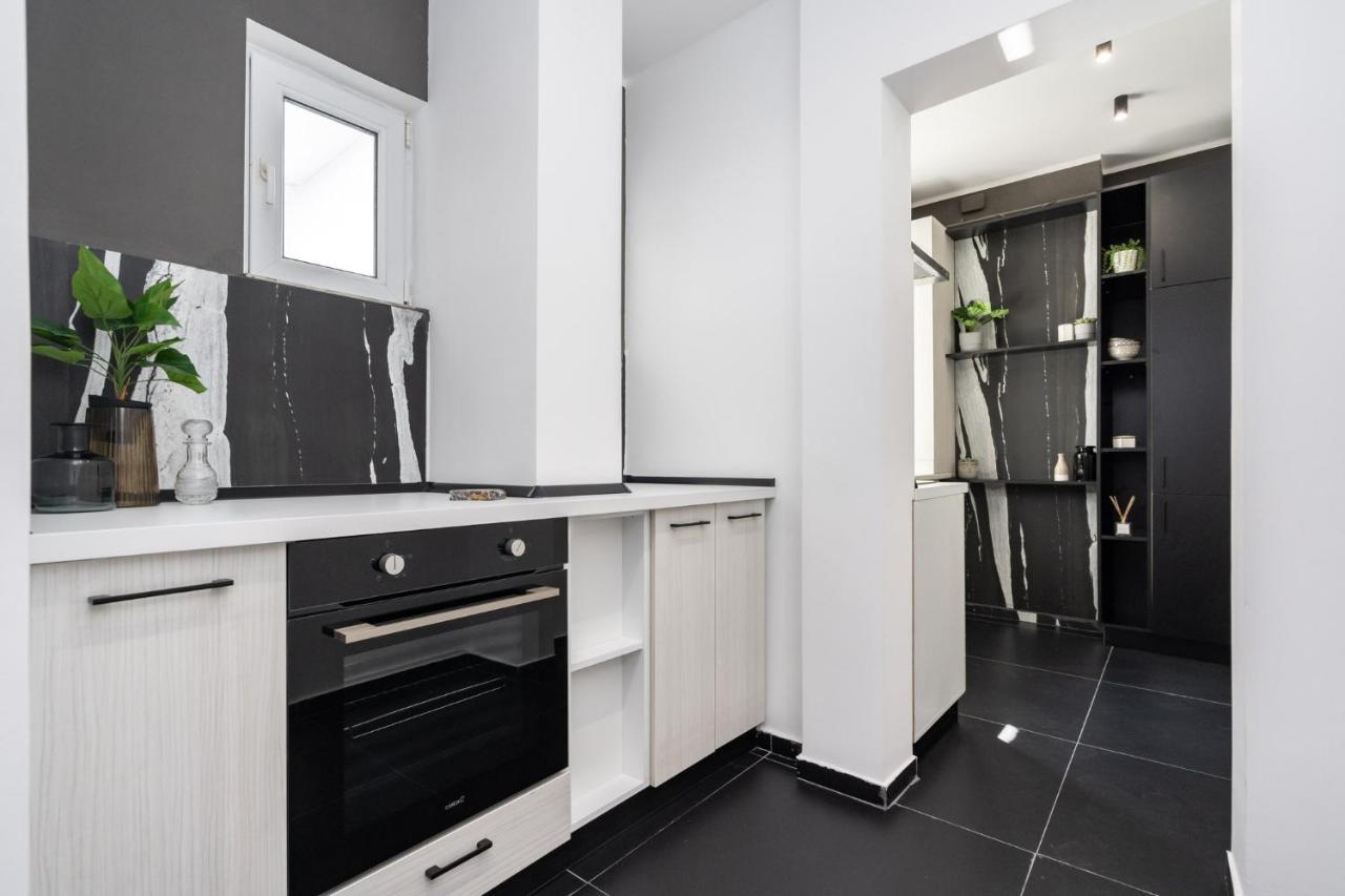 Apartamento Qult - The Architect *