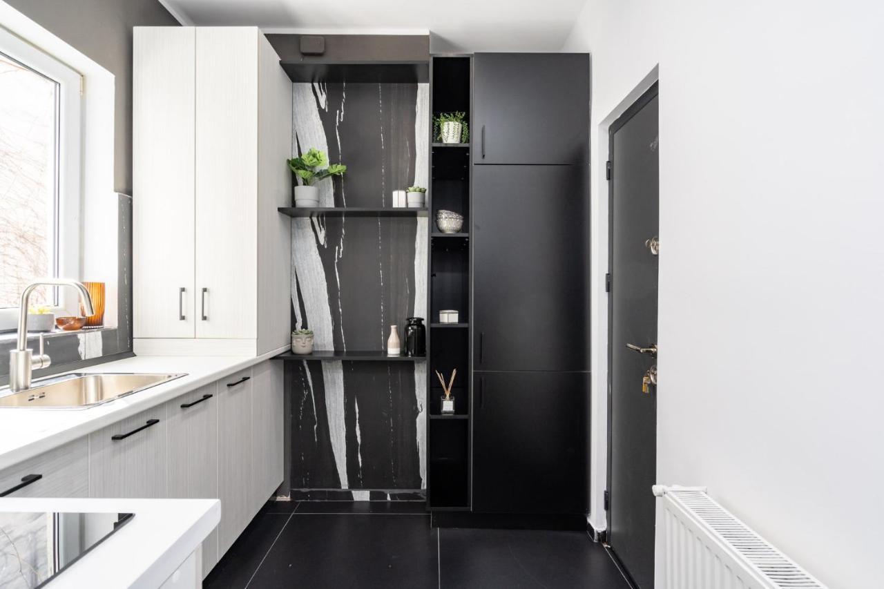 Qult - The Architect Apartamento Bucareste