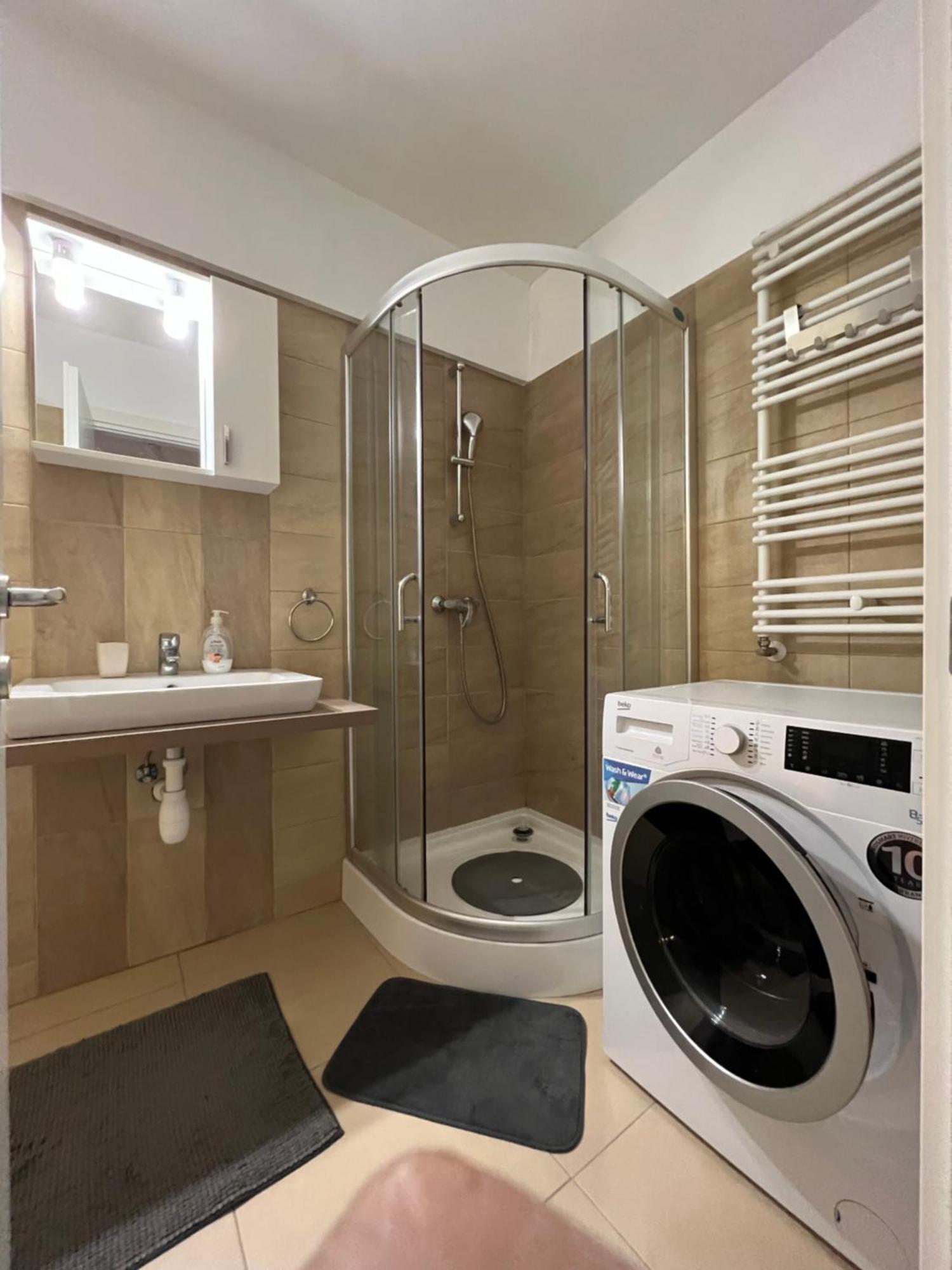 Apartamento Cozy Park Residences 5 *