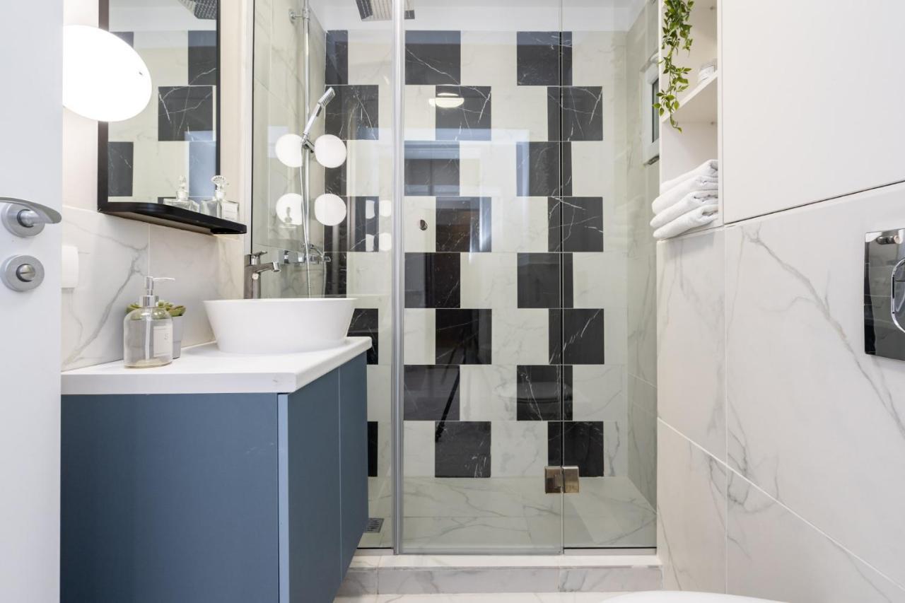 Qult - The Architect Apartamento *