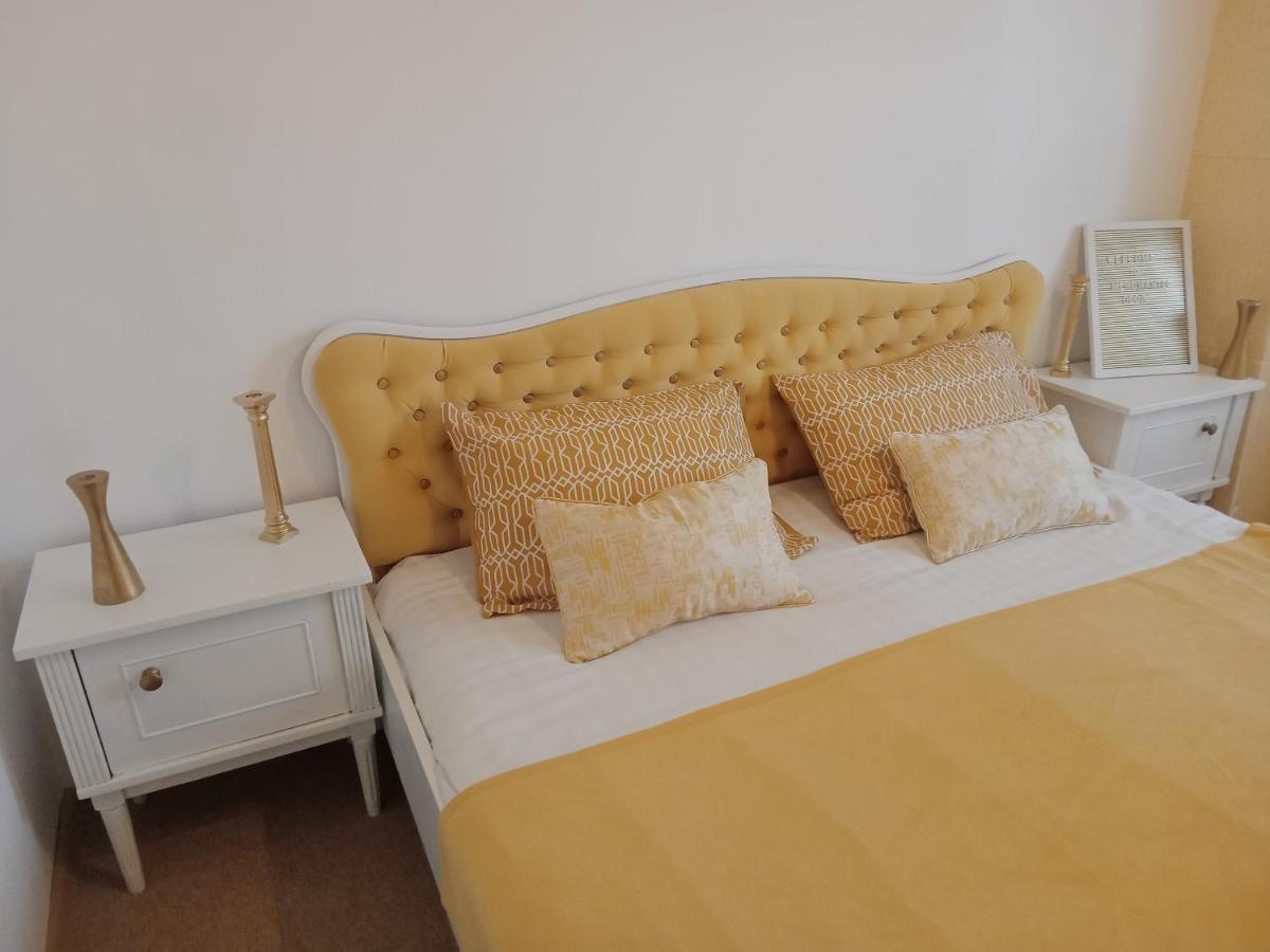 Apartment Merchantee Obor Bucharest