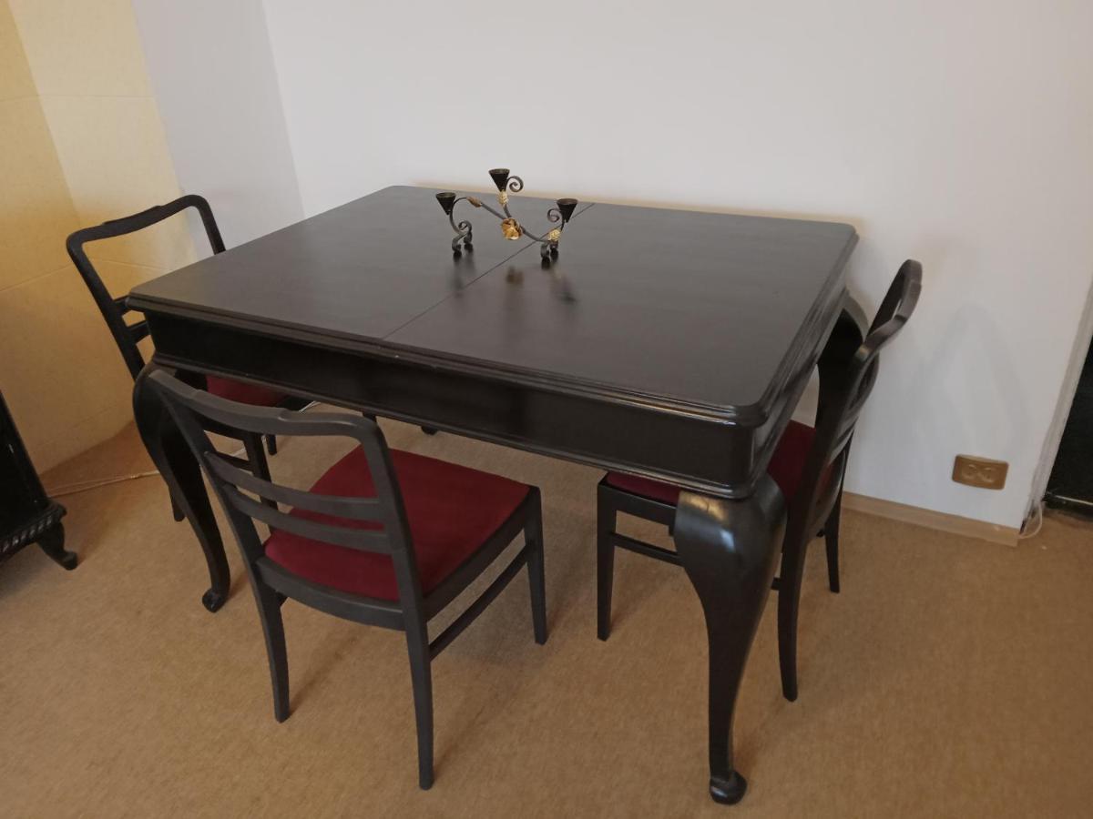 Apartment Merchantee Obor Bucharest