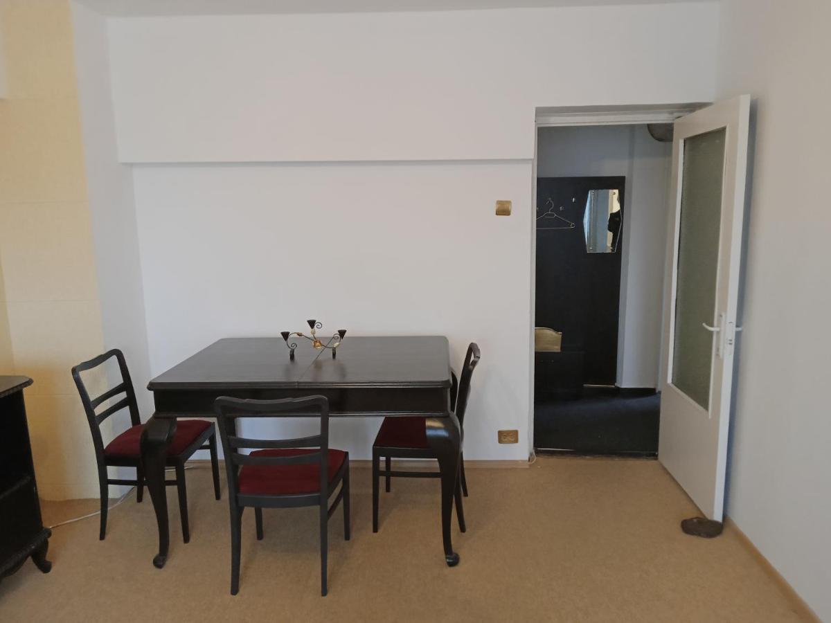 Merchantee Obor Apartment Bucharest