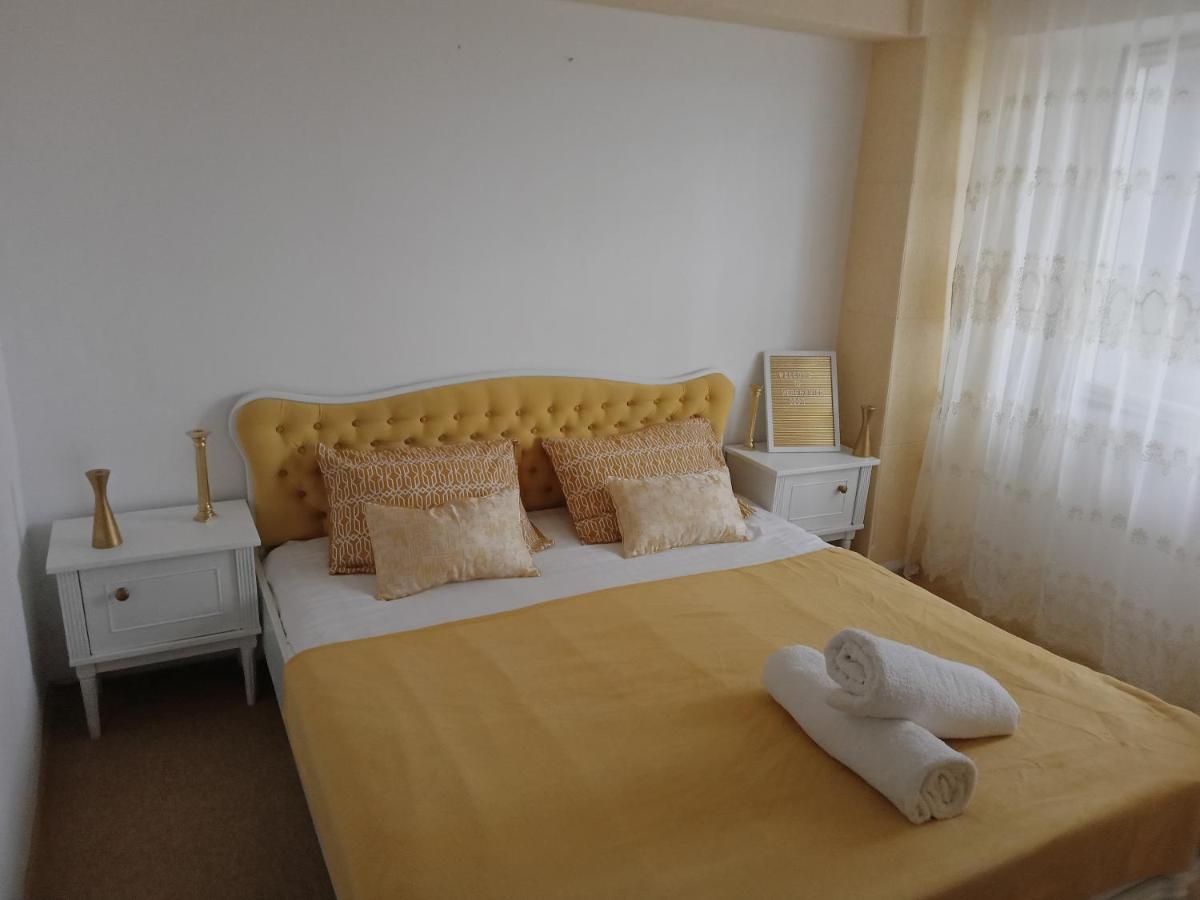 Merchantee Obor Apartment Bucharest