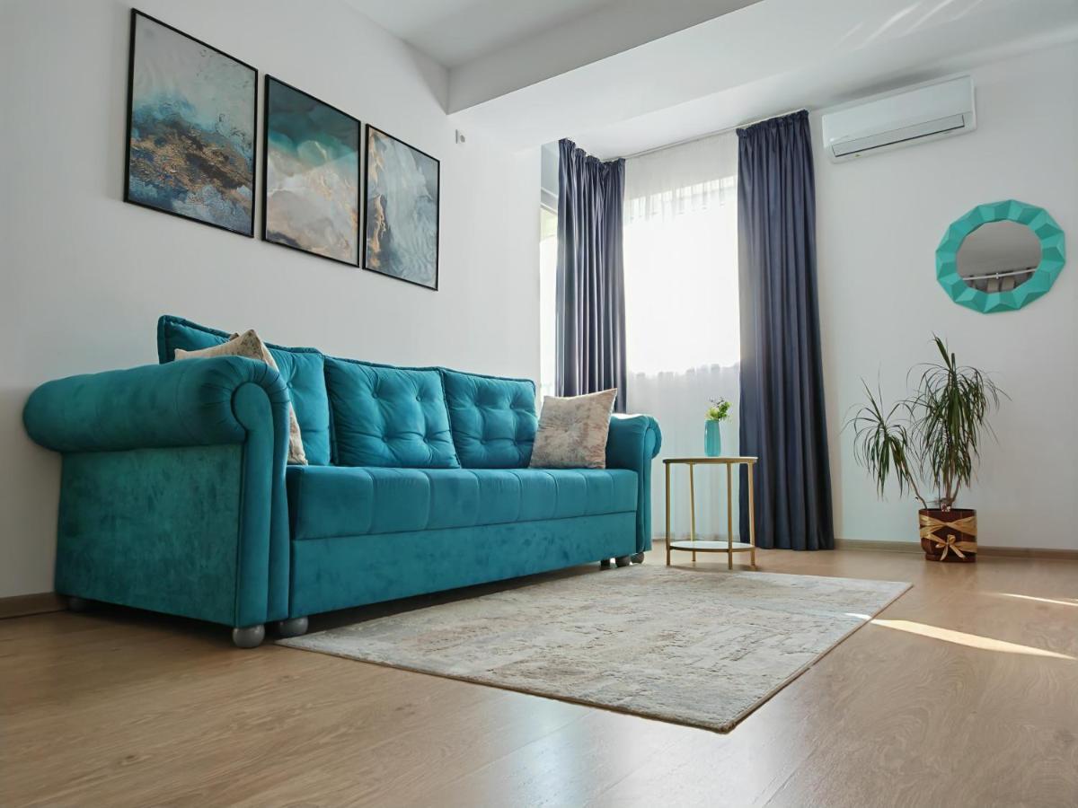Sunset 75 Apartament Bucureşti