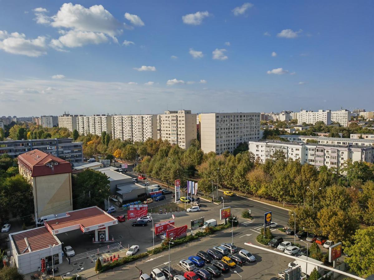 Sunset 75 * Bucureşti