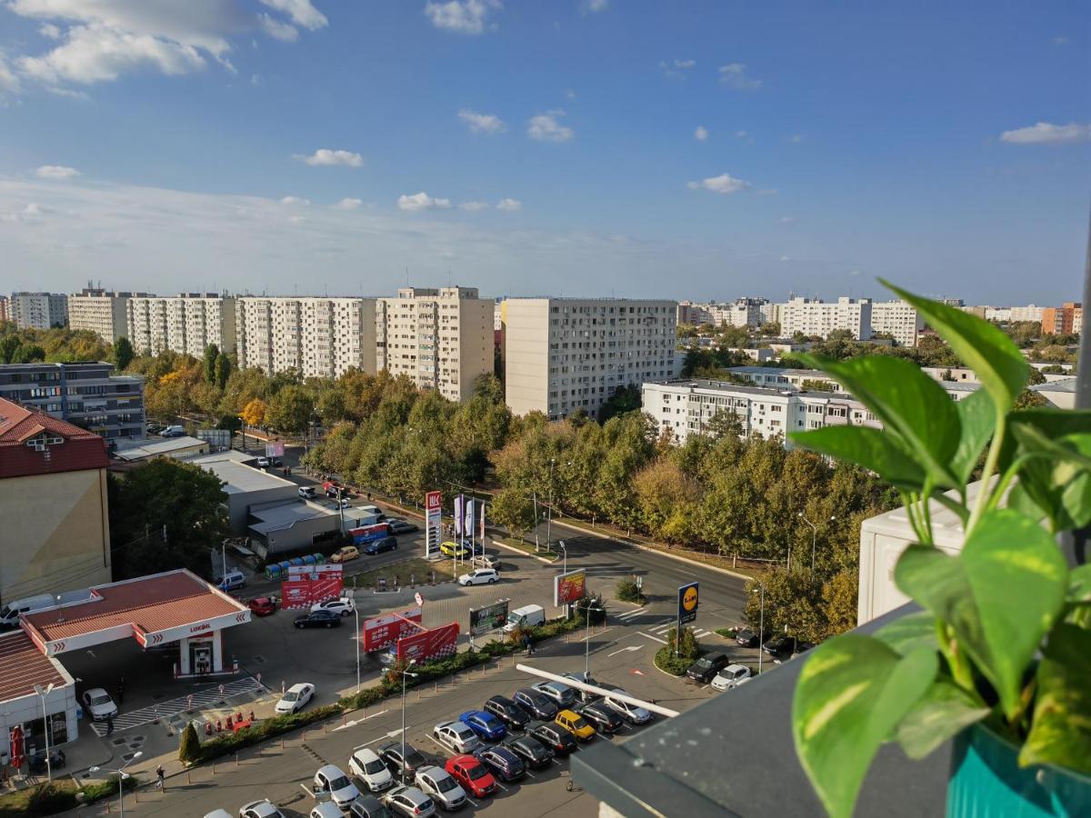 Sunset 75 Apartament Bucureşti