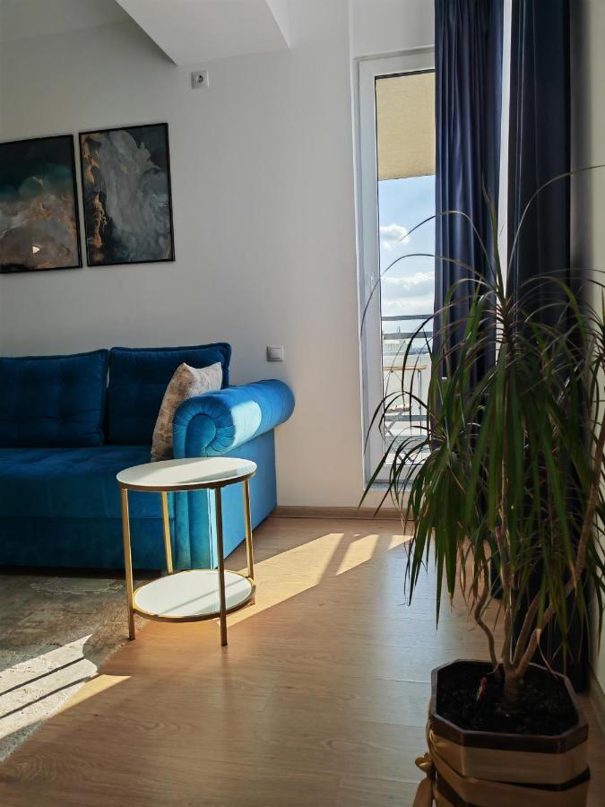 Sunset 75 Apartment *