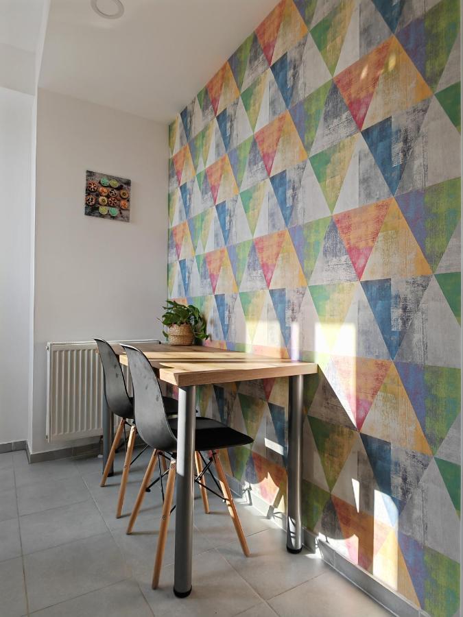 Apartament Sunset 75 *