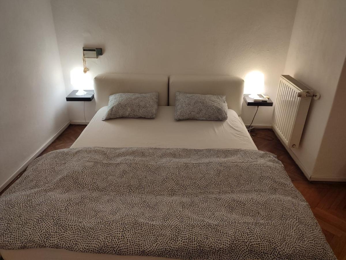 Dorobanti Loft Apartment