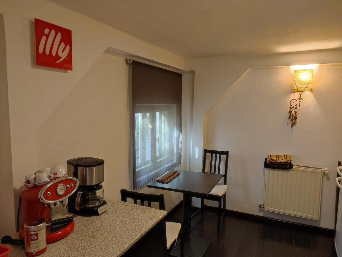 Apartment Dorobanti Loft