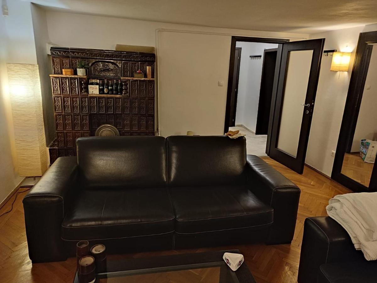 Dorobanti Loft Bucharest