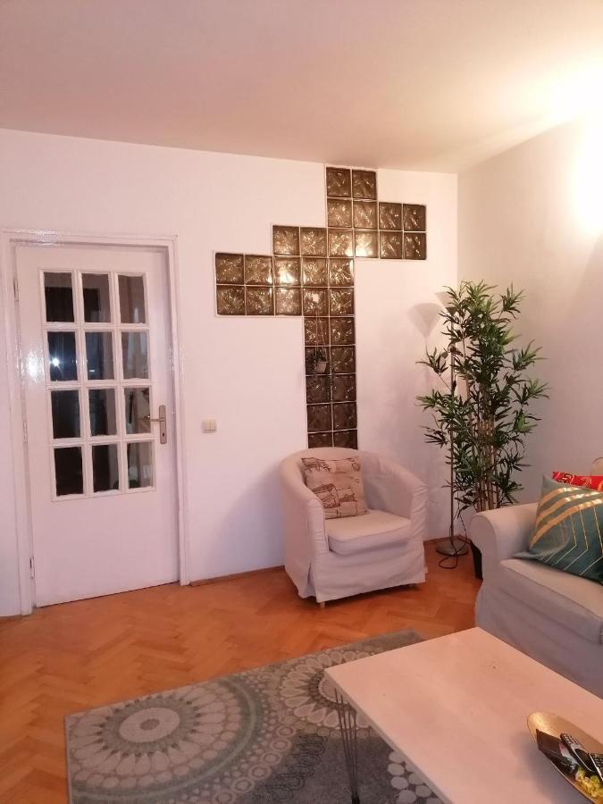Apartament River View, In Center