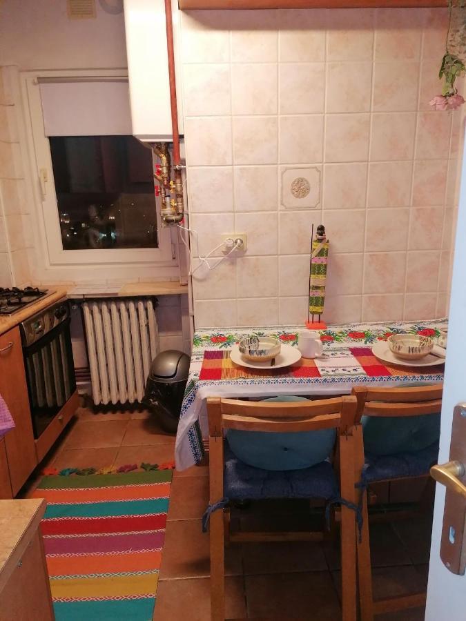 Apartament River View, In Center *
