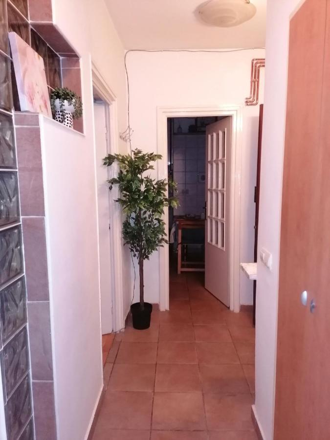 Apartament River View, In Center