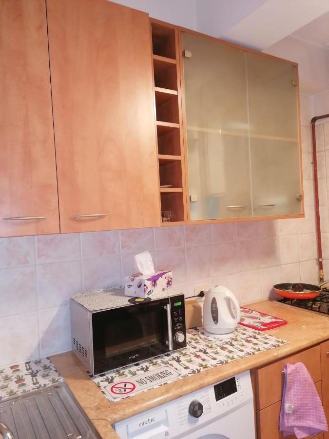 Apartament River View, In Center
