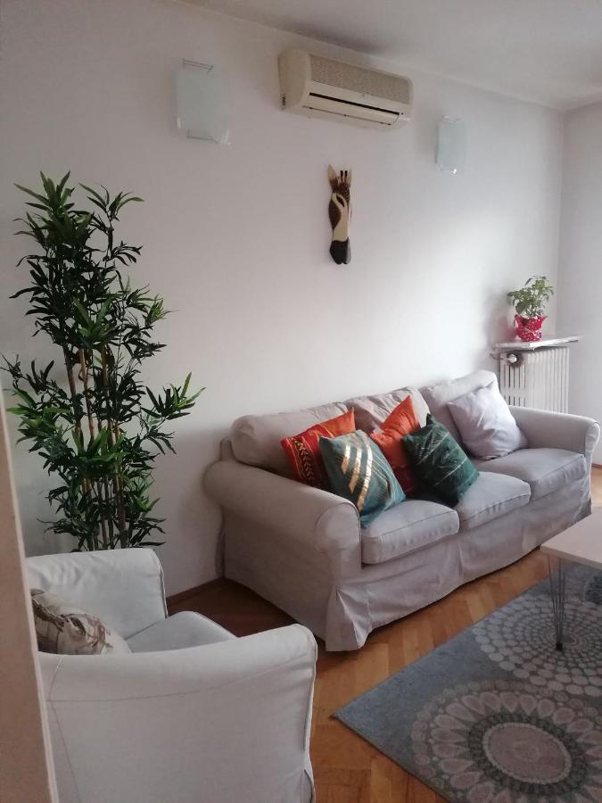 Apartament River View, In Center