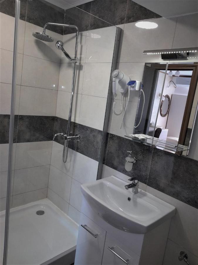 Marina Srl Aparthotel