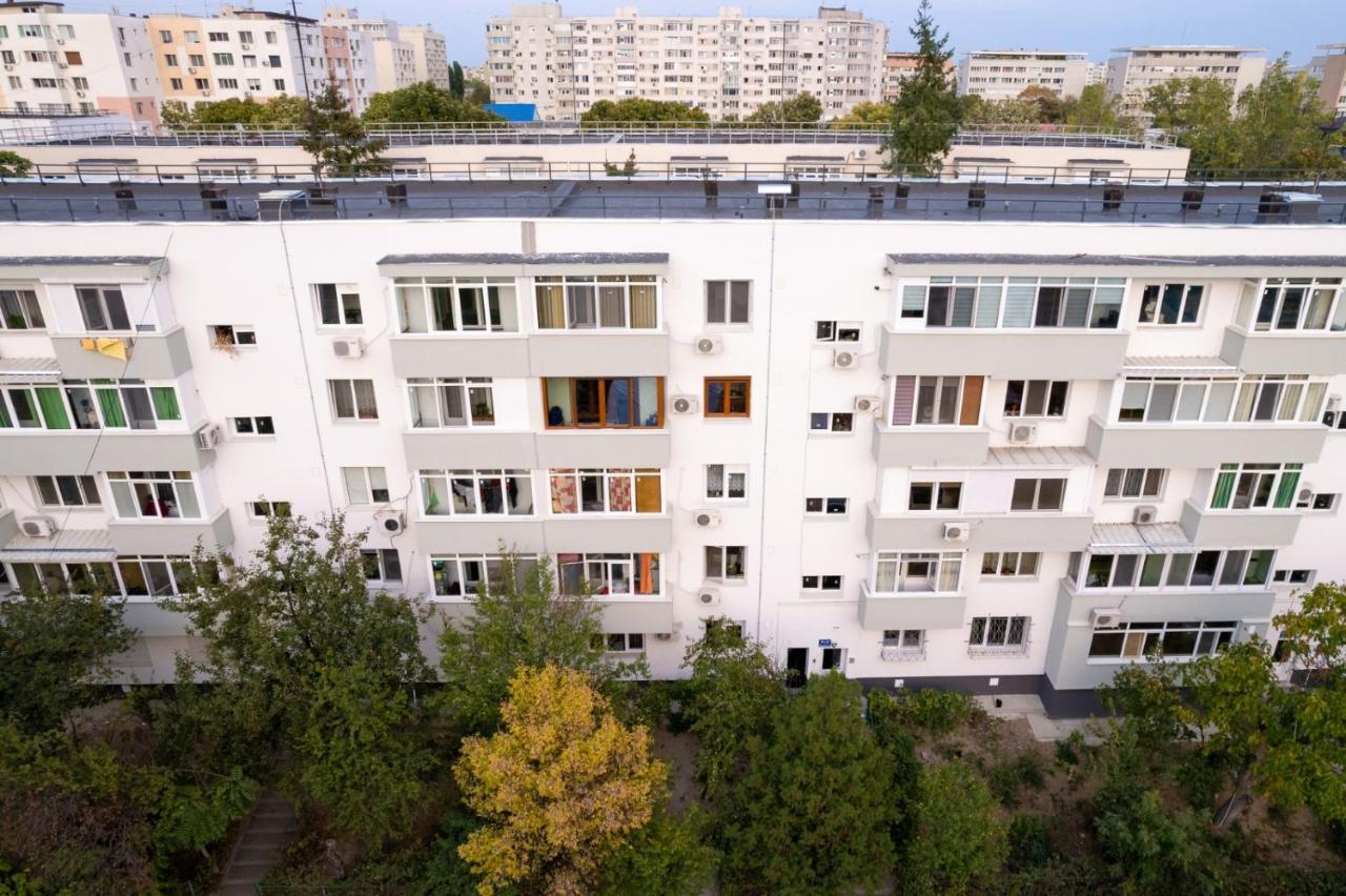 National Arena Apartamento