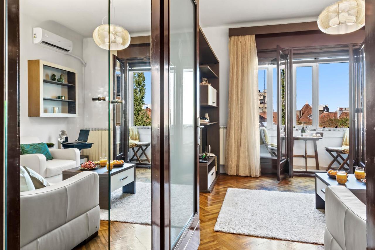 Vibes Apartment
