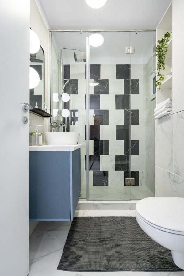 Apartamento Qult - The Architect Bucareste