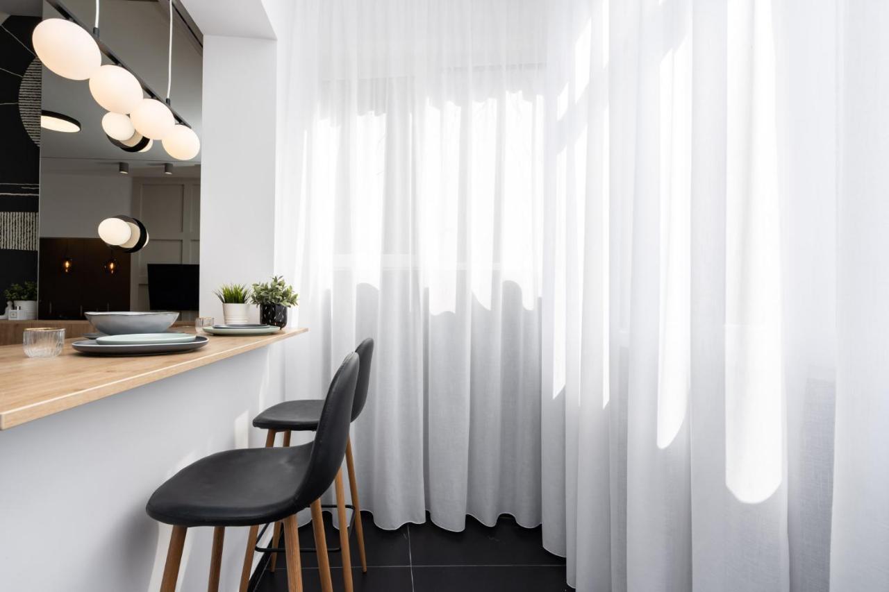 Qult - The Architect Apartamento
