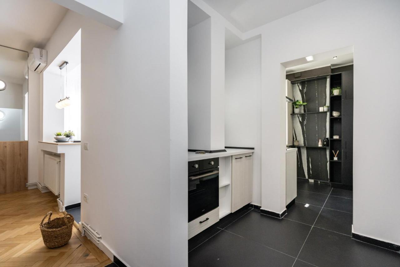 Apartamento Qult - The Architect Bucareste