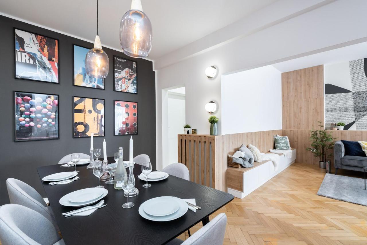 Qult - The Architect Apartamento
