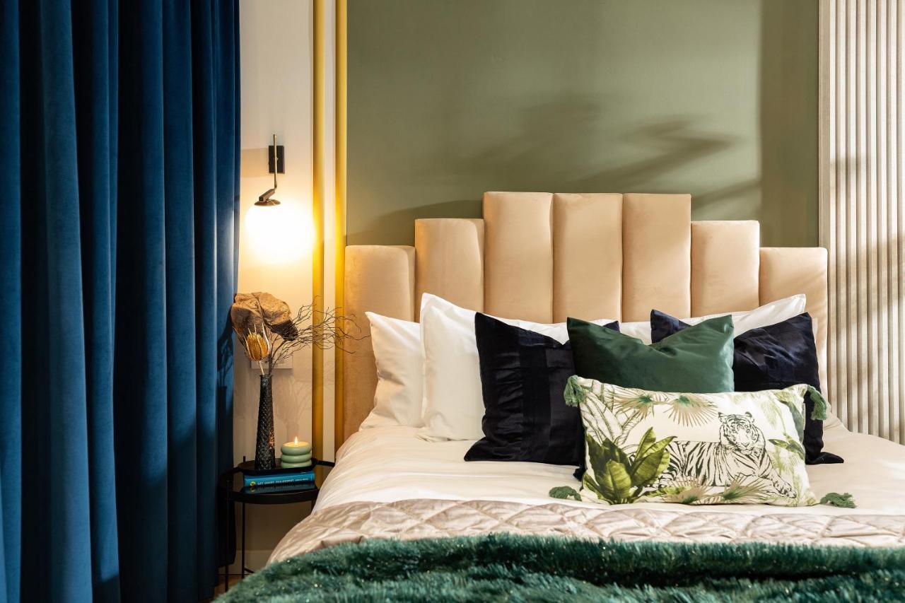 Apartamento Qult - Monkey Business *