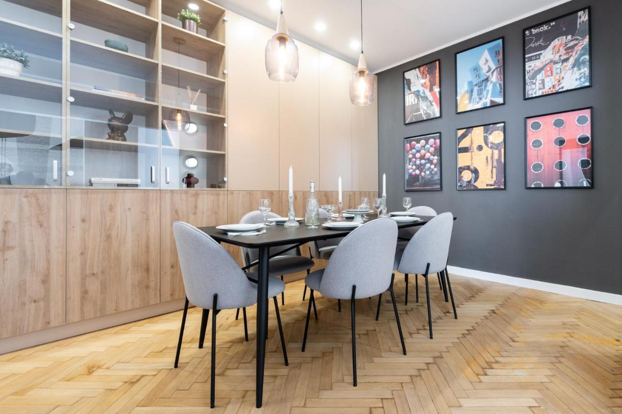 Qult - The Architect Apartamento *