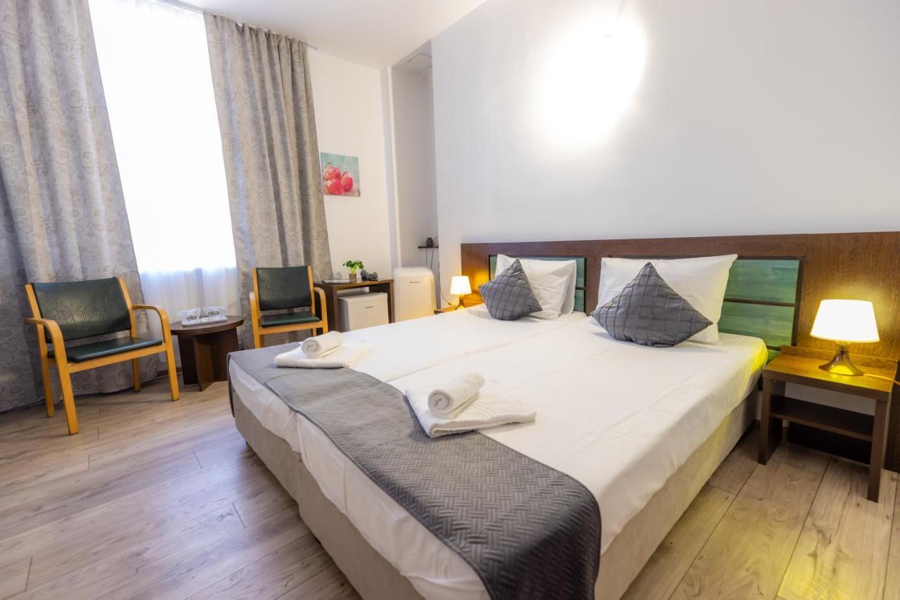 Hotel Sir Lujerului Bucareste