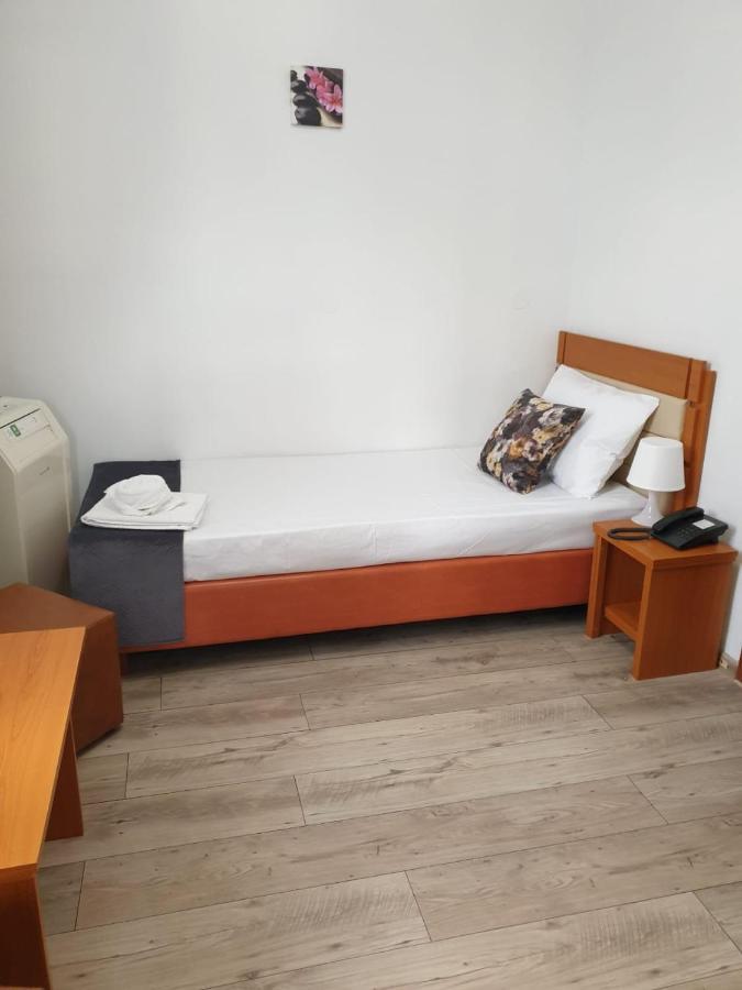 Hotel Sir Lujerului