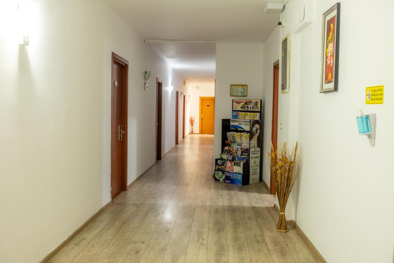 Sir Lujerului Hotel Bucureşti