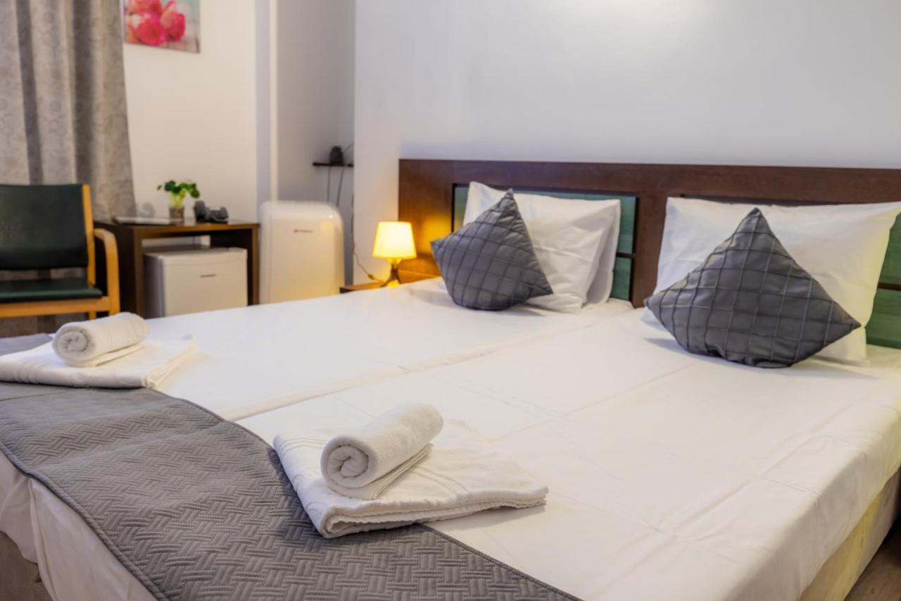Hotel Sir Lujerului Bucareste