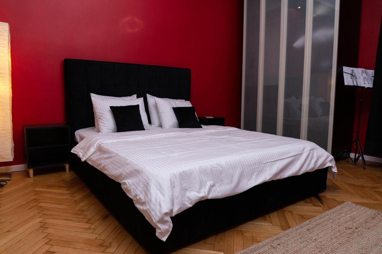 Color Aparments Coposu Blv Apartament Bucureşti