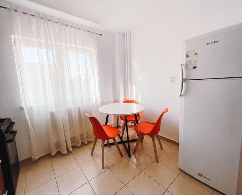 Quickspace Modern Concept Bucharest