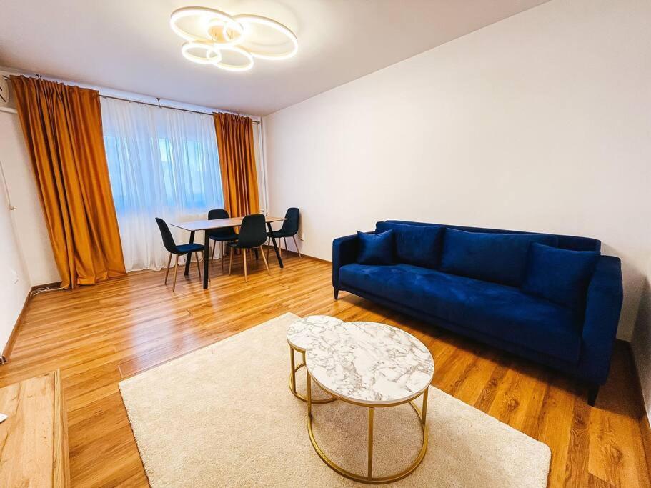 Apartment Quickspace Modern Concept *