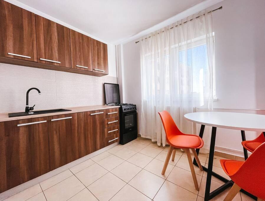 Quickspace Modern Concept Apartment *