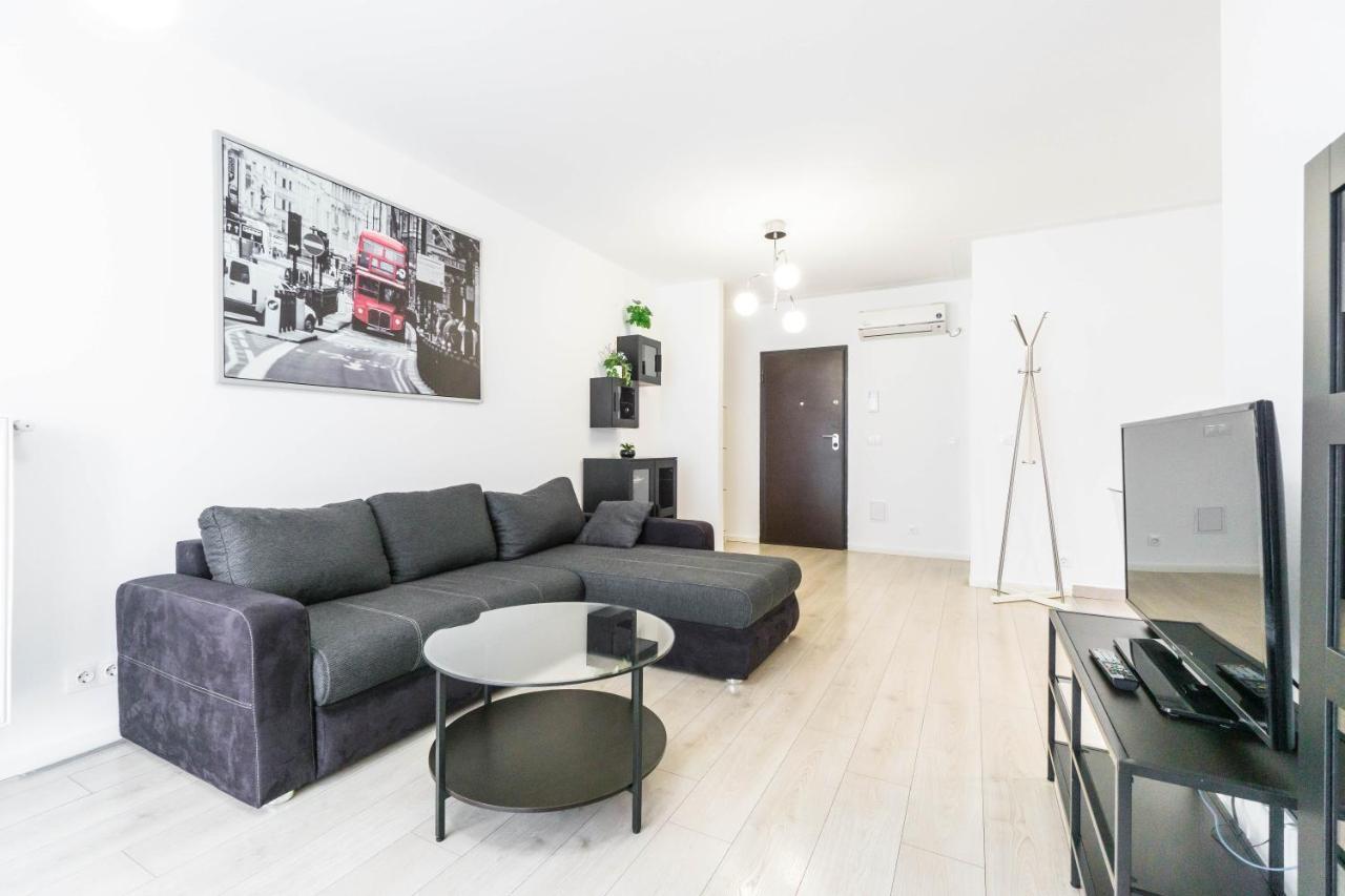 Apartamento Purple Luxury Aviatiei Bucareste