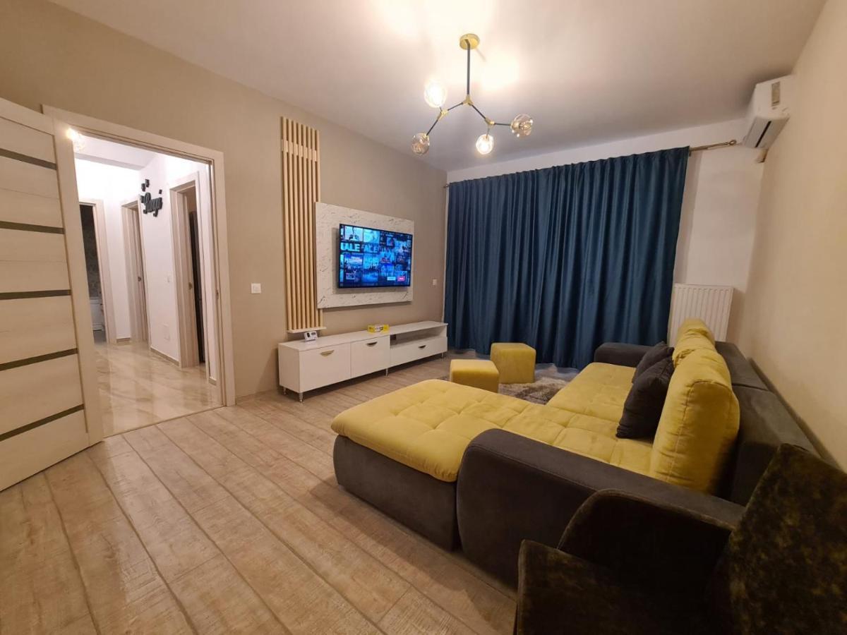 Ranga Apartments-family Apartment