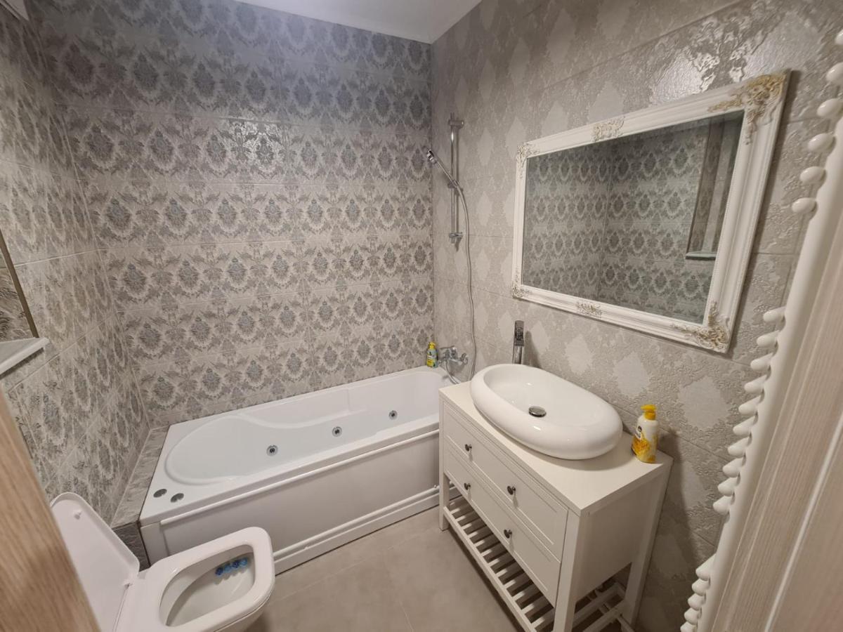 Ranga Apartments-family Bucharest