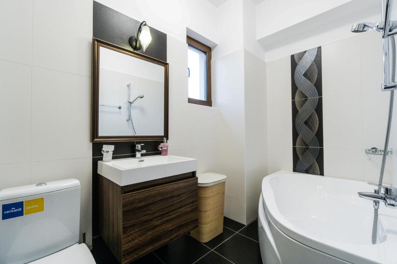 Luxury Baneasa Apartament Bucureşti